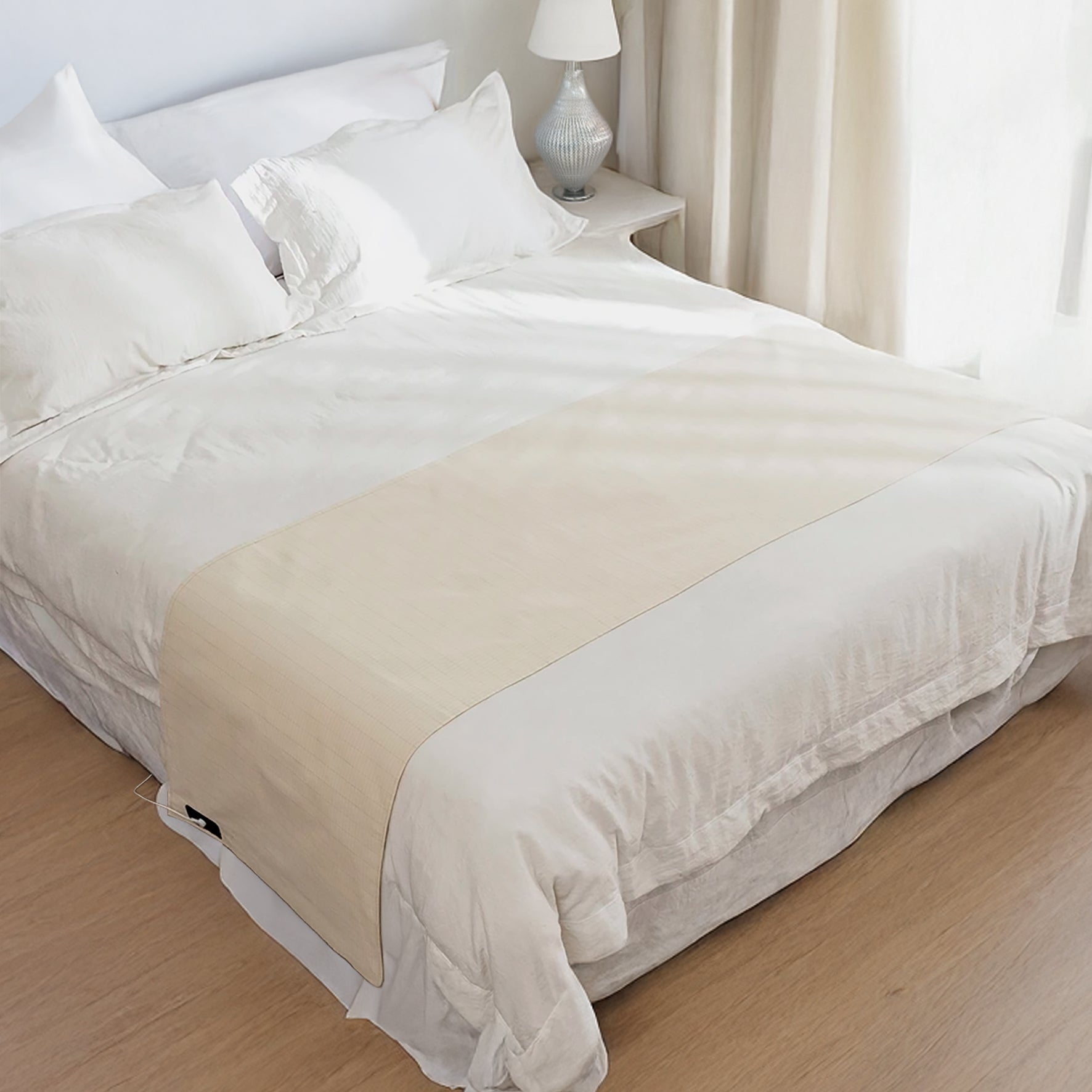 Groundreams™ Bedsheet