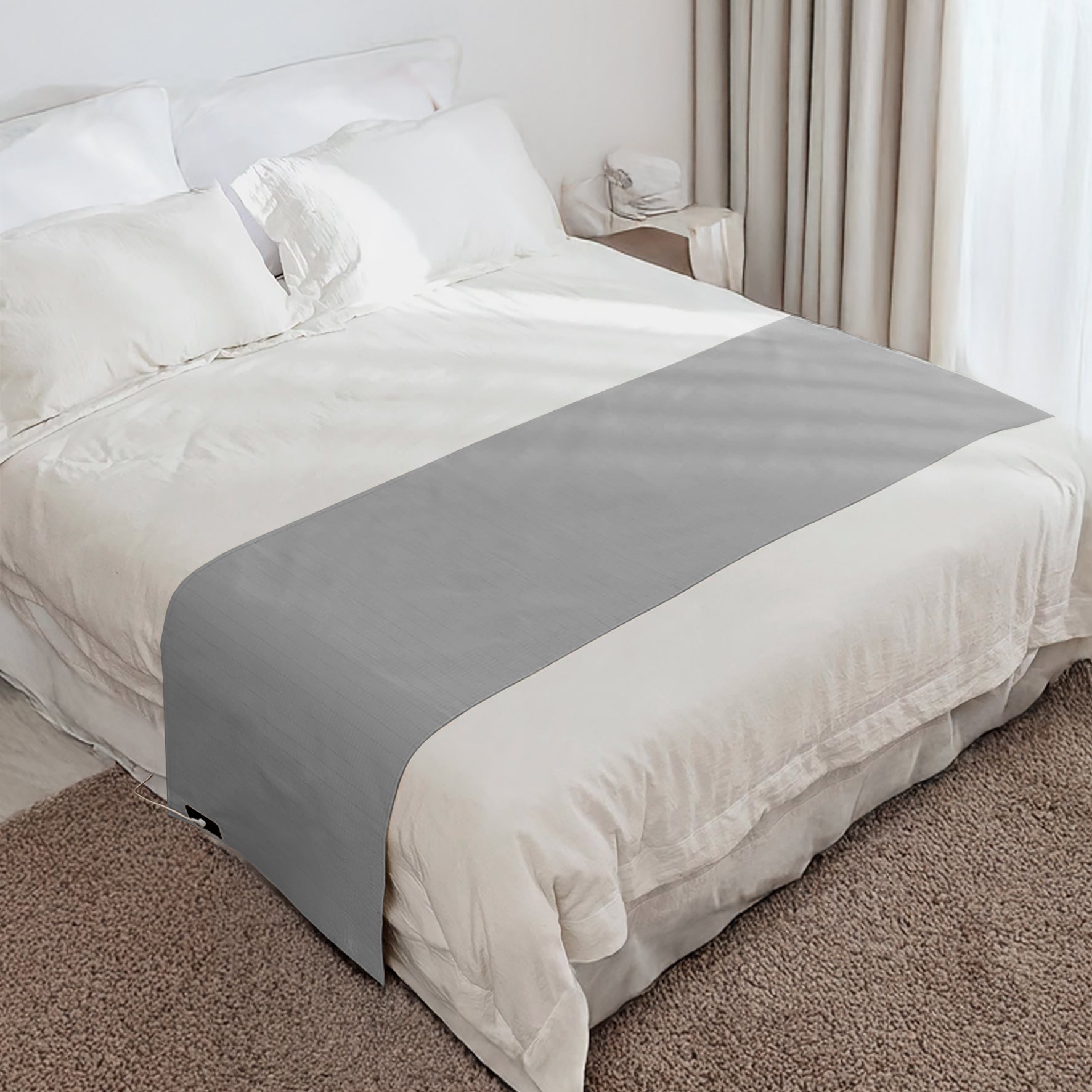 Groundreams™ Bedsheet