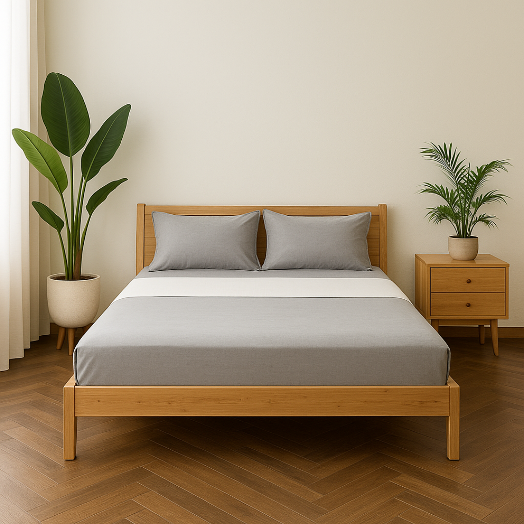 Groundreams™ Bedsheet